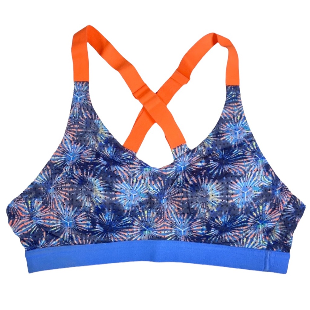 Victoria’s Secret Sport VSX athletic sports bra size 32A